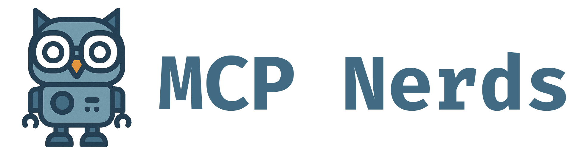 MCP Nerds