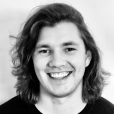 Max Tilka | Senior Product Manager - Brand Experience